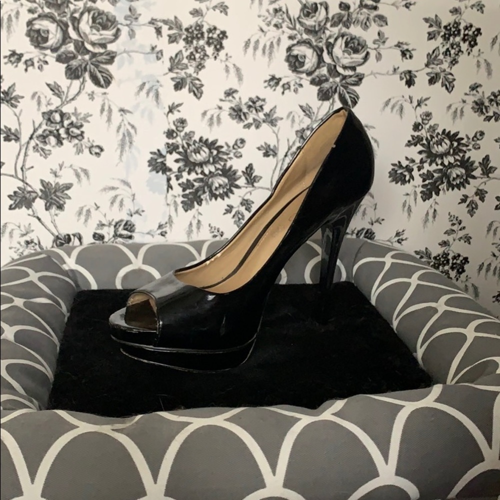 Aldo Heels